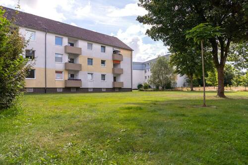 Ansicht HBS 22 - 
