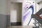 Eingang Wohnung Nr.34 - 