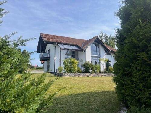 FB 9 - 6 Zimmer Einfamilienhaus zum Kaufen in Niedereschach