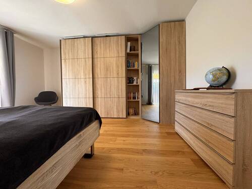 Schlafzimmer - 