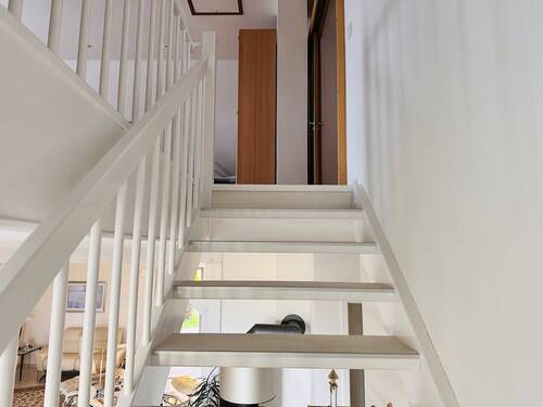Treppe - 