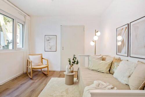 Bild 3 - 9 Zimmer Einfamilienhaus in Mainz