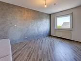 Zimmer mit hochwertiger Velluto Spachteltechnik - 