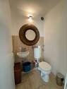 Gäste WC - 