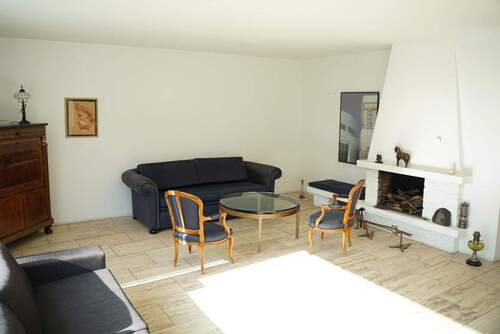 Kamin - 