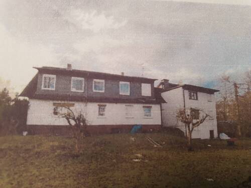 Kirtorf - 9 Zimmer Einfamilienhaus zum Kaufen in Kirtorf