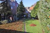 Gartenansicht - 