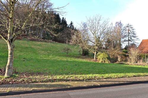 Bild1 - Attraktive Baulücke - 65.430,00&nbsp;EUR Kaufpreis, ca.&nbsp; 0,00&nbsp;m&sup2;