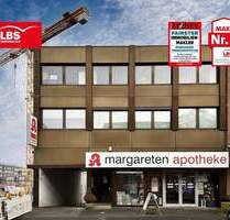 Attraktives Wohn- & Geschäftshaus in Bonn-Lannesdorf