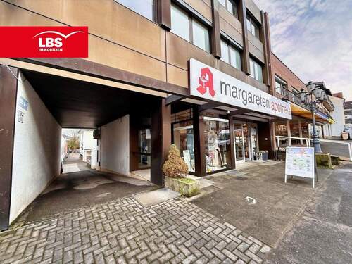 Ansicht - 4 Zimmer Gewerbeobjekt (Büro, Produktion, Verkauf) zum Kaufen in Bonn