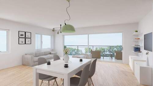 Wohnen/Essen - Genießen statt nur wohnen - 935.000,00&nbsp;EUR Kaufpreis, ca.&nbsp; 109,10&nbsp;m&sup2;&nbsp;Wohnfl&auml;che