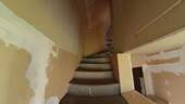 Treppe DG - 