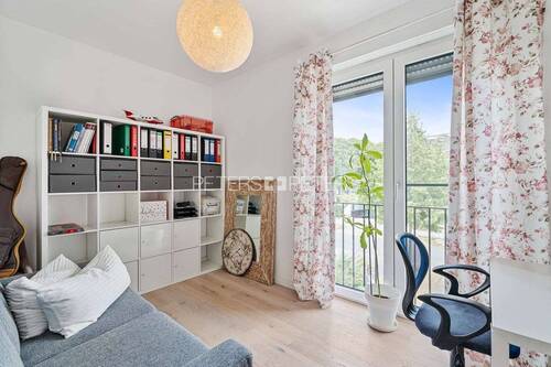 Arbeitszimmer - 