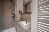 Duschbad - 