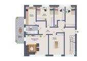 Grundriss - 