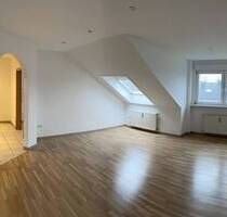 Schöne Dachgeschosswohnung in Gelsenkirchen-Resse