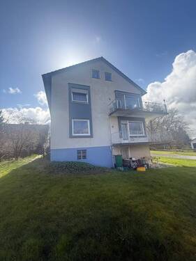 IMG_1015 - Gepflegtes Zweifamilienhaus mit ausgebautem Dachgeschoss in Top Lage von Trendelburg