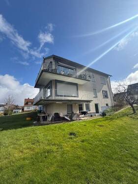 IMG_1018 - 8 Zimmer Mehrfamilienhaus, Wohnhaus zum Kaufen in Trendelburg