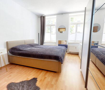 Schlafzimmer - 