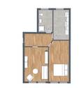 Grundriss - 