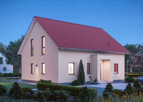 Entdecken Sie unsere Haustypen - 5 Zimmer Einfamilienhaus zum Kaufen in Geithain