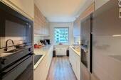 Küche - 3 Zimmer Etagenwohnung zum Kaufen in Bonn