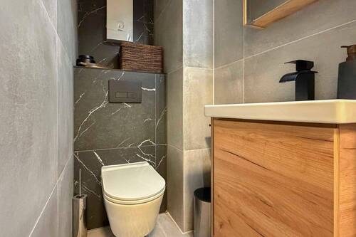 Gäste-WC - 