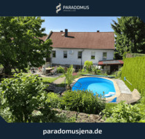 Wo Garten, Ilmradweg und neue Ideen zusammenkommen - Apolda Oberroßla/Rödigsdorf