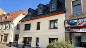 Außenansicht - 6 Zimmer Mehrfamilienhaus, Wohnhaus zum Kaufen in Burgstädt