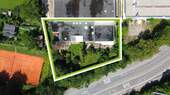 Grundriss - Hotel, Pension, Gasthof zum Kaufen in Ulm