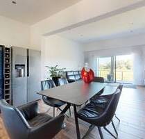 Vielseitig nutzbares Neubau-Ensemble: Wohnen und Vermieten in Letschin