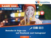 Besuchen & folgen Sie uns auf Social-Media! - 