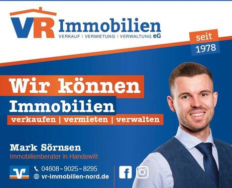 Ihr Immobilienberater in Handewitt - 