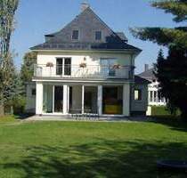 Exklusives Wohnen am KüchwaldKlinikum Chemnitz