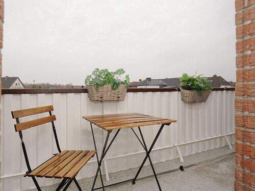Balkon - 