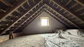 Dachboden - 