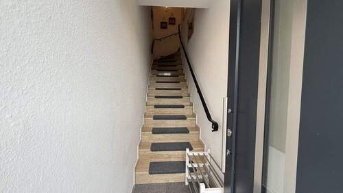 Treppenhaus - 