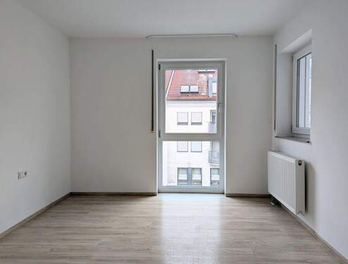 Schlafzimmer - Bild 1 - 