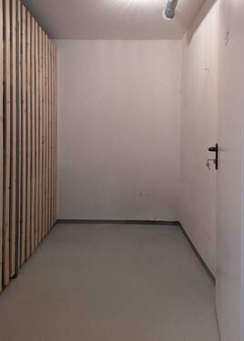 Kellerabteil ca. 3,5 m² - 