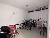 Gem. Fahrradkeller - 