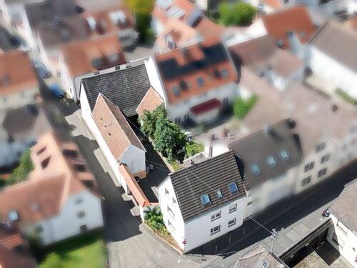 LUFTAUFNAHME - 