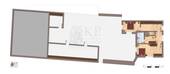 GRUNDRISS OBERGESCHOSS - 