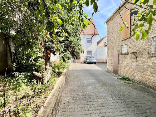 ANSICHT ANWESEN - 7 Zimmer Einfamilienhaus zum Kaufen in Wiesbaden