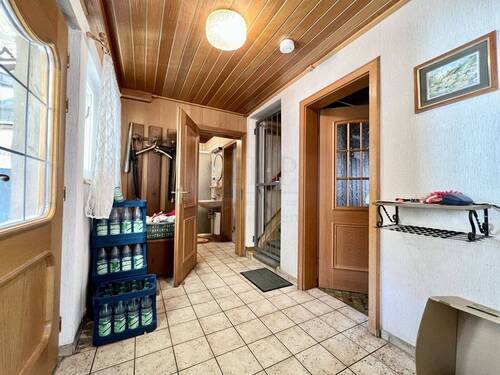 DIELE IM HAUS - 