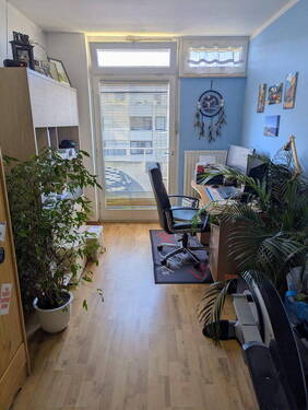 Büro/Kinderzimmer - 