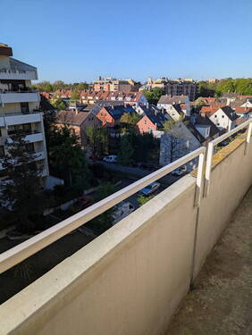 Westbalkon - 