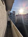 Westbalkon - 