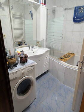 Badezimmer - 