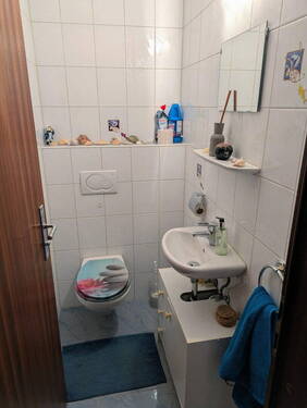 WC - 