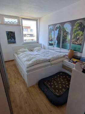 Schlafzimmer - 